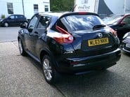 Nissan Juke ACENTA PREMIUM ONLY 36,000 MILES FROM NEW 16