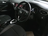 Vauxhall Crossland X ELITE NAV ONLY 26,000 MILES FROM NEW 3