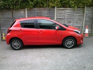 Toyota Yaris VVT-I ICON ONLY 56,000 MILES FROM NEW 4