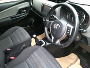 Toyota Yaris VVT-I ICON ONLY 56,000 MILES FROM NEW 3