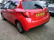 Toyota Yaris VVT-I ICON ONLY 56,000 MILES FROM NEW 14