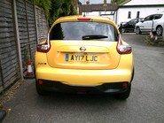 Nissan Juke ACENTA XTRONIC ONLY 24,000 MILES FROM NEW 6