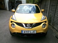 Nissan Juke ACENTA XTRONIC ONLY 24,000 MILES FROM NEW 5