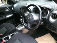 Nissan Juke ACENTA XTRONIC ONLY 24,000 MILES FROM NEW 3