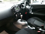 Nissan Juke ACENTA XTRONIC ONLY 24,000 MILES FROM NEW 12