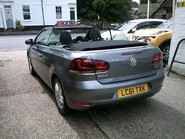 Volkswagen Golf S TSI ONLY 64,000 MILES FROM NEW 11