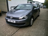 Volkswagen Golf S TSI ONLY 64,000 MILES FROM NEW 13