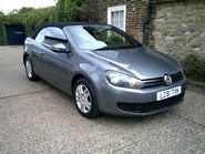 Volkswagen Golf S TSI ONLY 64,000 MILES FROM NEW 16