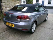 Volkswagen Golf S TSI ONLY 64,000 MILES FROM NEW 17