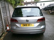 Volkswagen Golf SV SE NAVIGATION TSI BLUEMOTION DSG ONLY 32,000 MILES FROM NEW 5