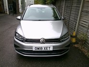 Volkswagen Golf SV SE NAVIGATION TSI BLUEMOTION DSG ONLY 32,000 MILES FROM NEW 6