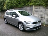 Volkswagen Golf SV SE NAVIGATION TSI BLUEMOTION DSG ONLY 32,000 MILES FROM NEW 1