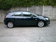 Vauxhall Astra ELITE ONLY 34,000 MILES FROM NEW 4