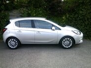 Vauxhall Corsa SE ONLY 12,000 MILES FROM NEW 3