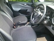 Vauxhall Corsa SE ONLY 12,000 MILES FROM NEW 8