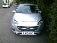 Vauxhall Corsa SE ONLY 12,000 MILES FROM NEW 5