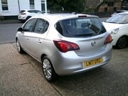 Vauxhall Corsa SE ONLY 12,000 MILES FROM NEW 16