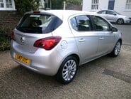 Vauxhall Corsa SE ONLY 12,000 MILES FROM NEW 17