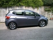 Hyundai ix20 SE ONLY 20,000 MILES FROM NEW 4