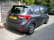 Hyundai ix20 SE ONLY 20,000 MILES FROM NEW 2