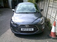 Hyundai ix20 SE ONLY 20,000 MILES FROM NEW 5