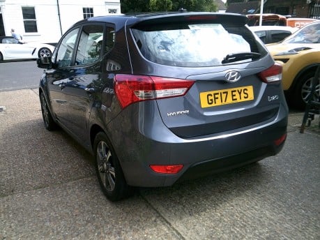 Hyundai ix20 SE ONLY 20,000 MILES FROM NEW 15