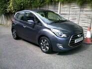 Hyundai ix20 SE ONLY 20,000 MILES FROM NEW 1