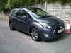 Hyundai ix20 SE ONLY 20,000 MILES FROM NEW