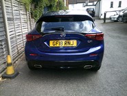 Infiniti Q30 LUXE TECH D ONLY 82,000 MILES FROM NEW 6