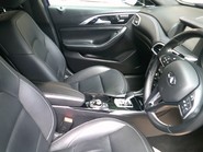 Infiniti Q30 LUXE TECH D ONLY 82,000 MILES FROM NEW 10