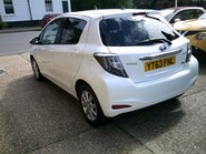 Toyota Yaris T4 HYBRID ONLY 28,000 MILES FROM NEW 16