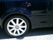 Audi A4 T FSI SPORT ONLY 105,000 MILES FROM NEW 11