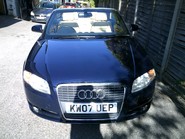 Audi A4 T FSI SPORT ONLY 105,000 MILES FROM NEW 5