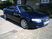 Audi A4 T FSI SPORT ONLY 105,000 MILES FROM NEW 18