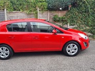 Vauxhall Corsa EXCLUSIV AC ONLY 20,000 MILES FROM NEW 2