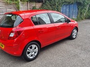 Vauxhall Corsa EXCLUSIV AC ONLY 20,000 MILES FROM NEW 4