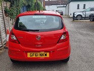 Vauxhall Corsa EXCLUSIV AC ONLY 20,000 MILES FROM NEW 5