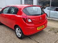 Vauxhall Corsa EXCLUSIV AC ONLY 20,000 MILES FROM NEW 16