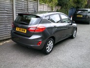 Ford Fiesta ZETEC ONLY 22,000 MILES FROM NEW 2