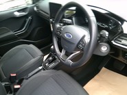 Ford Fiesta ZETEC ONLY 22,000 MILES FROM NEW 3