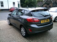 Ford Fiesta ZETEC ONLY 22,000 MILES FROM NEW 15