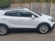 Vauxhall Mokka SE ONLY 33,000 MILES FROM NEW 2