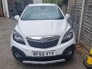 Vauxhall Mokka SE ONLY 33,000 MILES FROM NEW 3