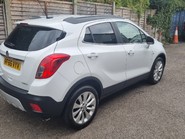 Vauxhall Mokka SE ONLY 33,000 MILES FROM NEW 4