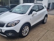 Vauxhall Mokka SE ONLY 33,000 MILES FROM NEW 14