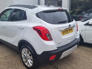 Vauxhall Mokka SE ONLY 33,000 MILES FROM NEW 16