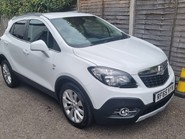 Vauxhall Mokka SE ONLY 33,000 MILES FROM NEW 1