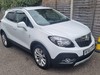 Vauxhall Mokka SE ONLY 33,000 MILES FROM NEW