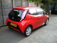 Toyota Aygo VVT-I X-PLAY X-SHIFT ONLY 13,000 MILES FROM NEW 2