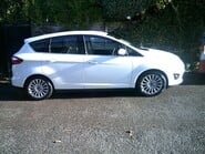 Ford C-Max TITANIUM TDCI ONLY 51,000 MILES FROM NEW 4